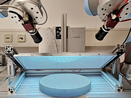 Call for Papers: Landshuter Symposium Elektronik und Systemintegration (ESI) 2026 Bild: Call for Papers: Landshuter Symposium Elektronik und Systemintegration (ESI) 2026