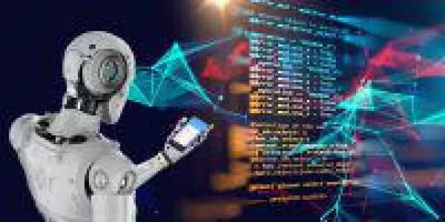 Wie künstliche Intelligenz Ihre Geschäftsprozesse optimiert - Teil 2 Bild: Wie künstliche Intelligenz Ihre Geschäftsprozesse optimiert - Teil 2