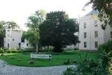 Bild: Wo Cinderella ihren Traumprinzen trifft: Das Schlosshotel Letzlingen Nächtigen in der Mitte Deutschlands
