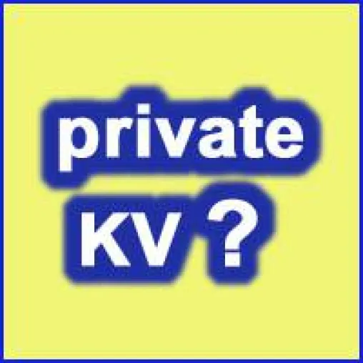 Die aktuellen Voraussetzungen für die private KV in 2013 Bild: Die aktuellen Voraussetzungen für die private KV in 2013
