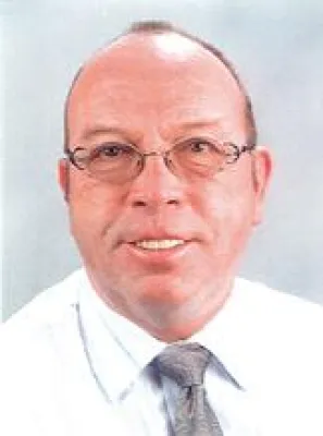 Bild: Neuer Ansprechpartner für Westdeutschland