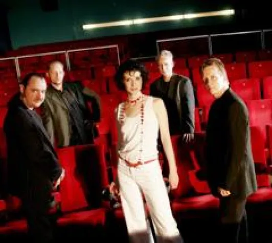 Bild: ruhrlounge - Mellow Melange