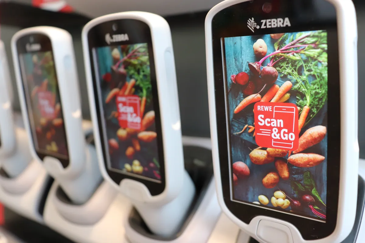 (© Bildnachweis: REWE)
