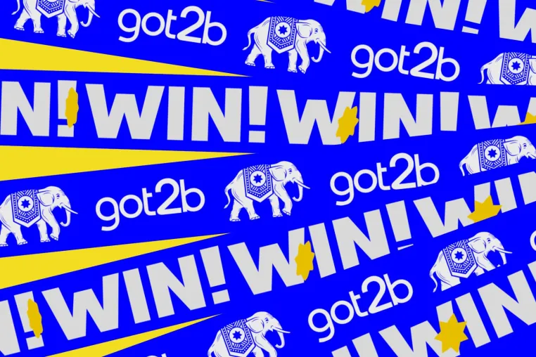Bild: Peter Schmidt Group gewinnt got2b als neuen Kunden