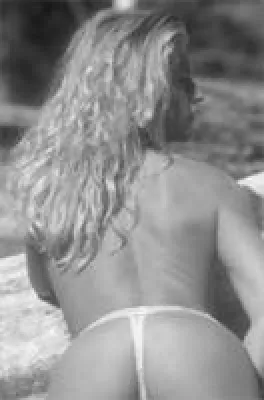 Bild: Blondinen: Mythos oder teuflische Mutation?