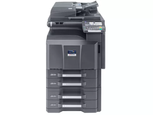 Gebrauchte Drucker, Kopierer und Multifunktionssysteme - erstklassige Technik auch bei kleinem Budget Bild: Gebrauchte Drucker, Kopierer und Multifunktionssysteme - erstklassige Technik auch bei kleinem Budget