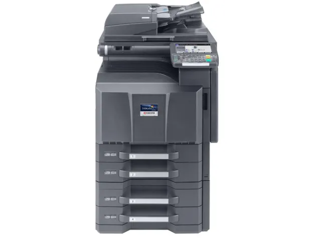 Gebrauchte Drucker, Kopierer und Multifunktionssysteme - erstklassige Technik auch bei kleinem Budget Bild: Gebrauchte Drucker, Kopierer und Multifunktionssysteme - erstklassige Technik auch bei kleinem Budget