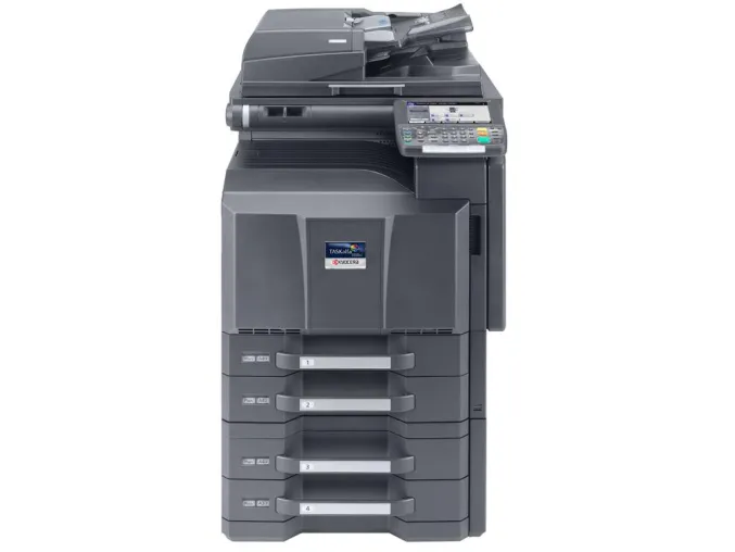 Bild: Gebrauchte Drucker, Kopierer und Multifunktionssysteme - erstklassige Technik auch bei kleinem Budget