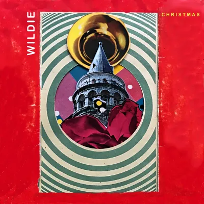 Bild: Weihnachtsstimmung aus Österlen (oder der Traum von Kalifornien)