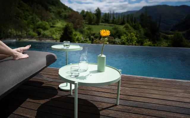 Bild: Siqual Design: Yvonne Zimprich und Wolf Doser über gutes Design