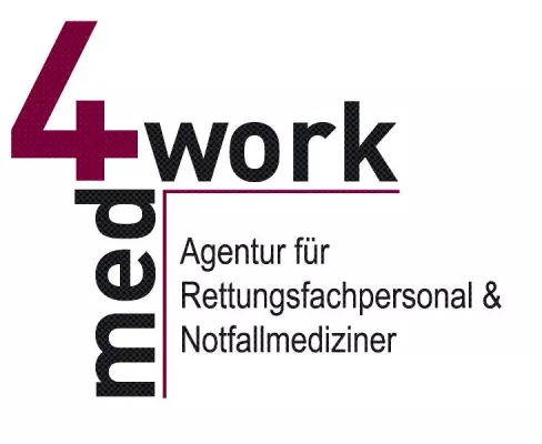 Bild: Neue Vermittlungsagentur für Rettungsfachpersonal & Notfallmediziner
