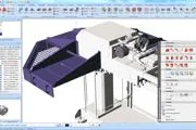 Bild: Smart Design mit HiCAD und HELiOS 2012