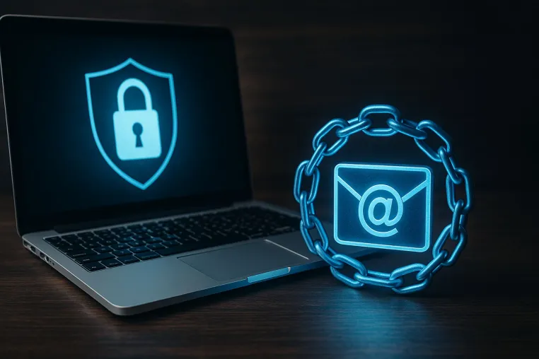 Bild: Verständnis von TLS und DSGVO: Anforderungen an E-Mail-Verschlüsselung
