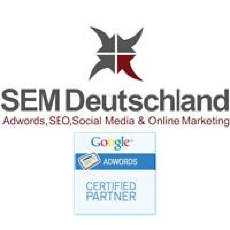 Online Marketing Agentur SEM-Deutschland