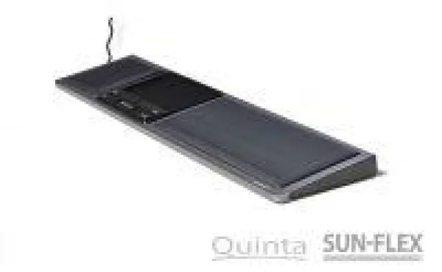 Bild: Die perfekte Mausalternative: SUN-FLEX ProTouch EF Ergo Mouse