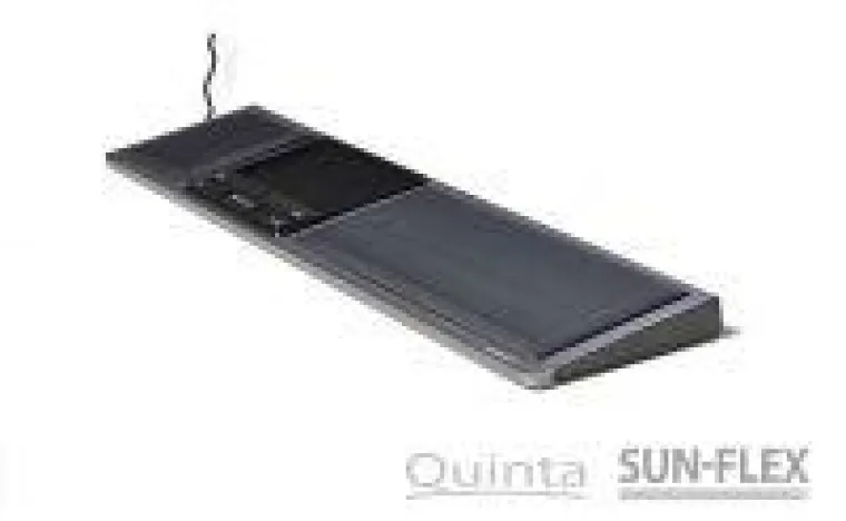 Die perfekte Mausalternative: SUN-FLEX ProTouch EF Ergo Mouse Bild: Die perfekte Mausalternative: SUN-FLEX ProTouch EF Ergo Mouse