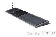 Bild: Die perfekte Mausalternative: SUN-FLEX ProTouch EF Ergo Mouse