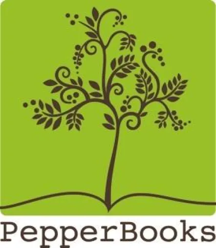 Bild: Der Berliner Verlag PepperBooks freut sich auf die Mitteldeutsche Buchmesse in Pößneck