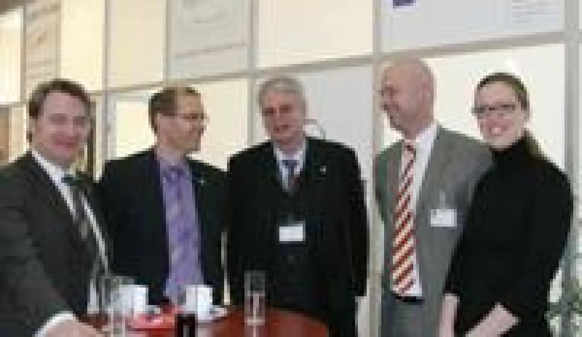 VOI e.V. und IT-Forum Rhein-Neckar e.V.
