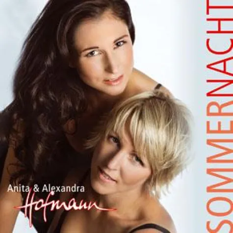Bild: Anita & Alexandra Hofmann - Sommernacht