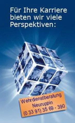 Bild: Berufsausbildung mit Jobgarantie - Einstellung zum 01.10.2009