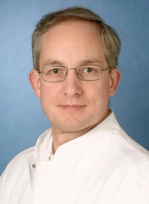 Prof. Dr. Rüdiger Smektala
