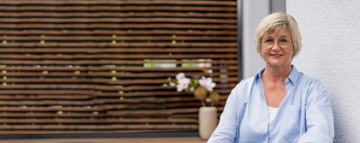 Schreibaby-Beratung Augsburg - Susanne Beck (© Karina M. Bschorr)