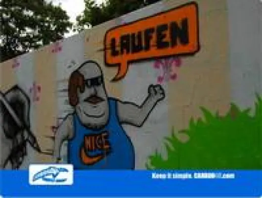 Bild: Wer zuerst klickt, läuft zuerst - 6. HiddenRun powered by Carboo4U und Köln Marathon startet am 5. September