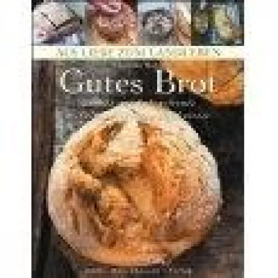 Bild: Gutes Brot – Brotbacken ist „in“