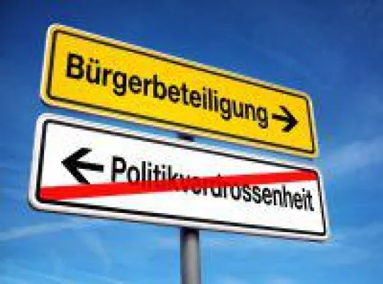 Bild: BDIP: Stadtportale stärken Bürgerbeteiligung