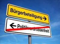 BDIP: Stadtportale stärken Bürgerbeteiligung Bild: BDIP: Stadtportale stärken Bürgerbeteiligung