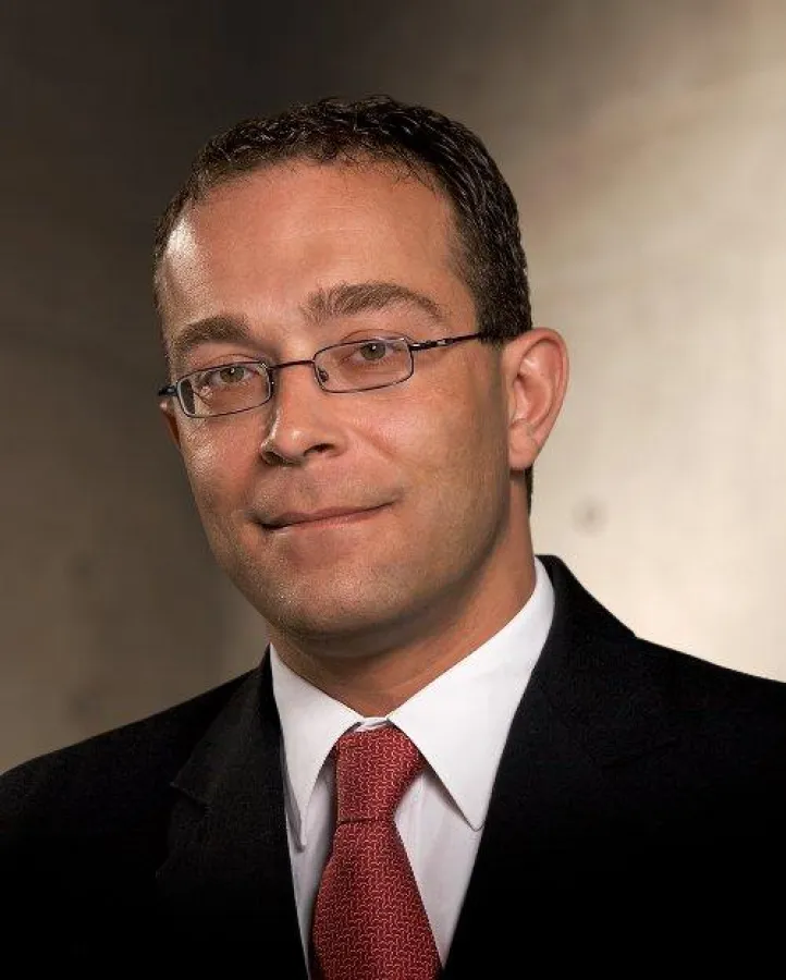 Markus Schneider, Executive Vice President Americas and Asia der xaitment GmbH