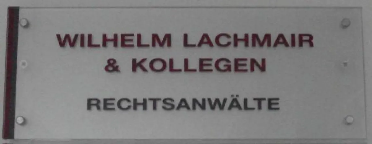 Rechtsanwälte für Kapitalanleger