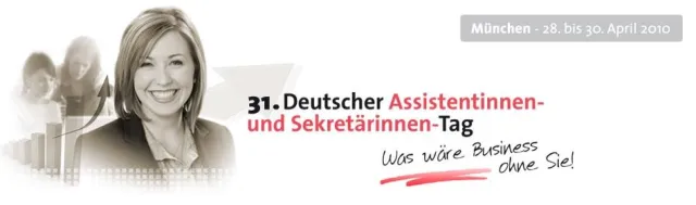 Sekretärinnen verlassen geschlossen das Unternehmen Bild: Sekretärinnen verlassen geschlossen das Unternehmen
