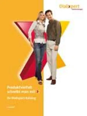 Bild: Diabetesbedarf auf einen Blick