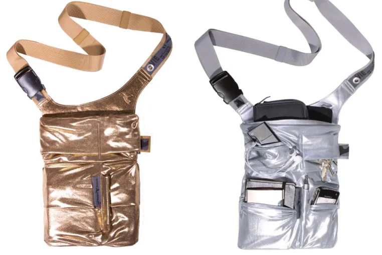 Bild: Für ein glanzvolles Weihnachten: URBAN TOOL Festkollektion in Gold und Silber