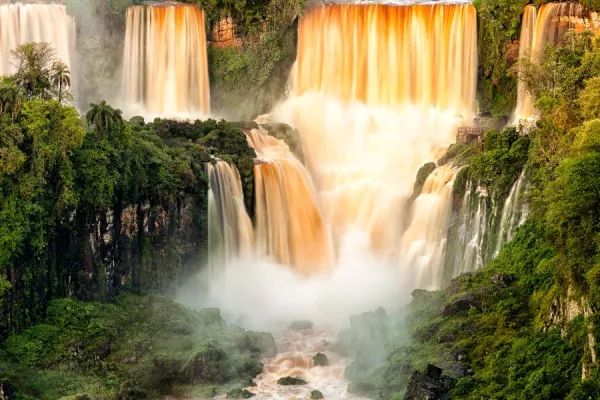 Bild: März: Brasiliens Foto des Monats