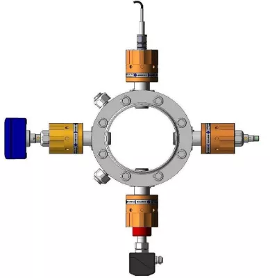 Bild: Mit Effizienz gewinnen - Erfolgreich Material und Energie sparen
