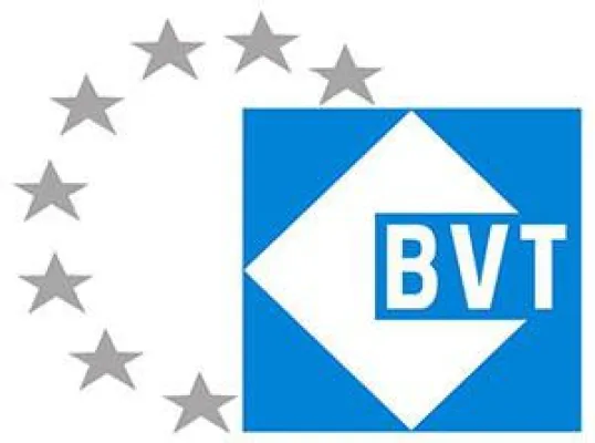Bild: BVT-AWARD 2015 Auszeichnung der bundesweit besten Projektarbeit an Fachschulen