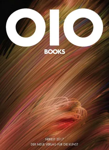Bild: OIO Books: Der neue Verlag für die Kunst