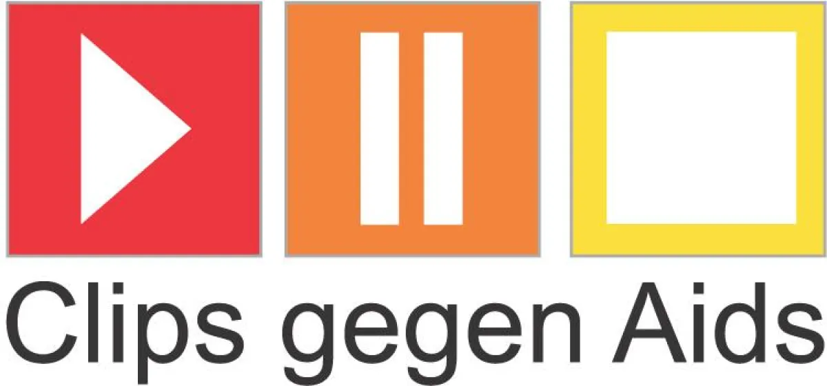 Clips gegen Aids ein Projekt von Vergiss Aids nicht e.V.