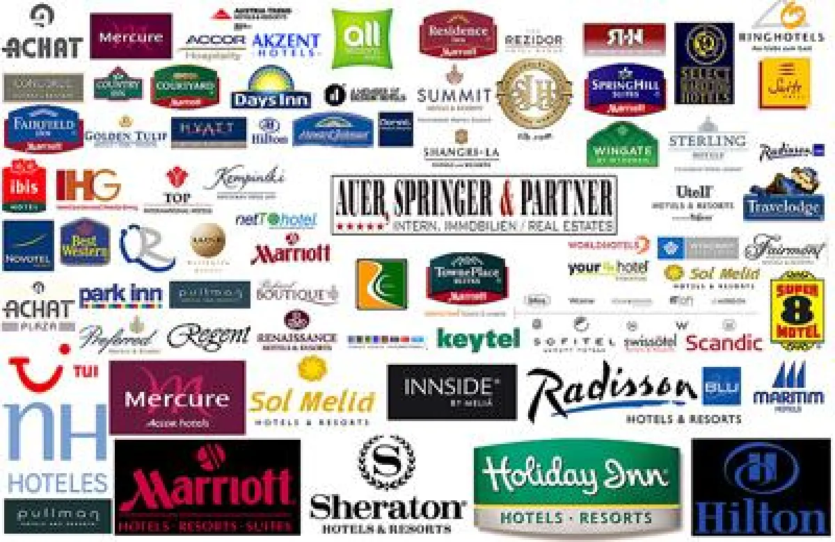 Erfolgreichster Hotelmakler / hotel brokers international