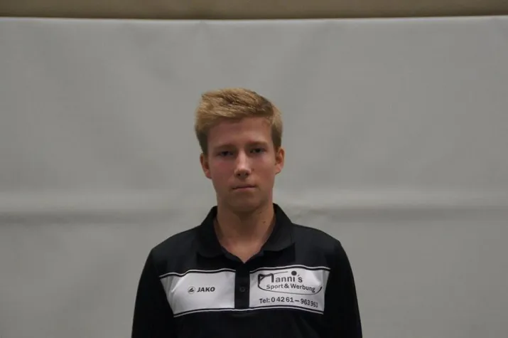 Bild: Fortuna's Jugendbadmintonteam marschiert in Richtung Titelverteidigung