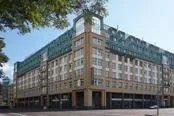 Bild: "Ingenieurbüro D&O GmbH" mietet über AENGEVELT Bürofläche in Leipziger "Gutenberg Galerie"