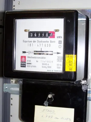 Energieeffiziente Rechenzentren: Planungsgrundsätze und Lösungen Bild: Energieeffiziente Rechenzentren: Planungsgrundsätze und Lösungen