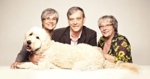 Bild: ANUBIS-Tierbestattungen Hamburg auf dem Traventhaler Landmarkt