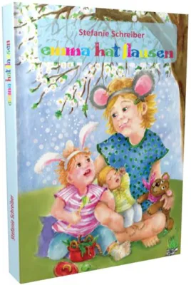 Kann man Geschwister wieder abbestellen? - Stefanie Schreibers Kinderbuch "Emma hat Flausen" Bild: Kann man Geschwister wieder abbestellen? - Stefanie Schreibers Kinderbuch "Emma hat Flausen"