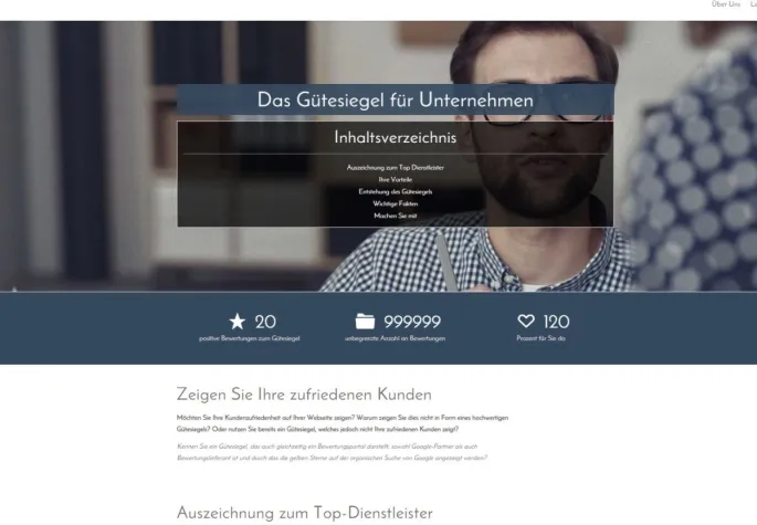 Wie authentische Bewertungen Vertrauen aufbauen Bild: Wie authentische Bewertungen Vertrauen aufbauen