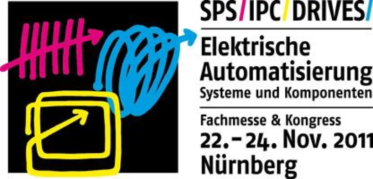 Treffen Sie IPC2U auf der SPS/IPC/DRIVES 2011 Bild: Treffen Sie IPC2U auf der SPS/IPC/DRIVES 2011