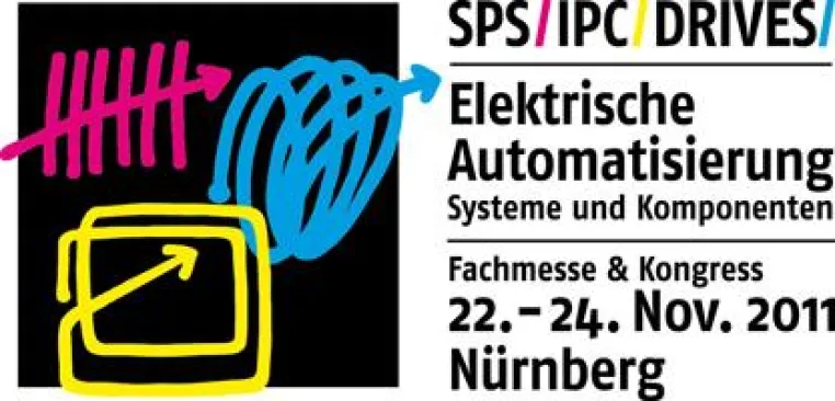 Treffen Sie IPC2U auf der SPS/IPC/DRIVES 2011 Bild: Treffen Sie IPC2U auf der SPS/IPC/DRIVES 2011